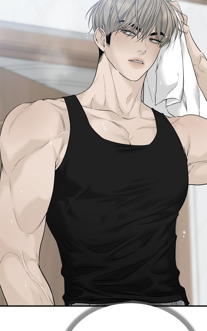 A Kind Intruder Ep. 5 - Do You Really Have to Go? page 85 - 