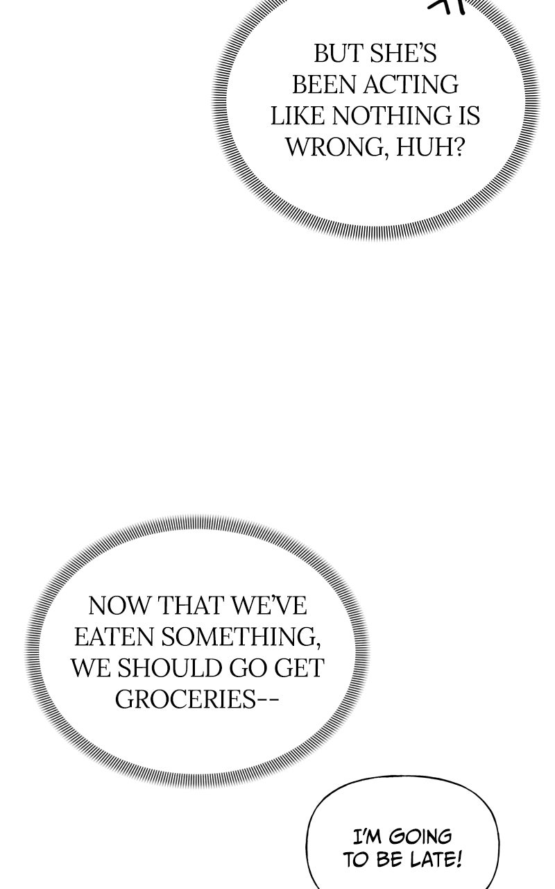 A Kind Intruder Ep. 5 - Do You Really Have to Go? page 87 - 