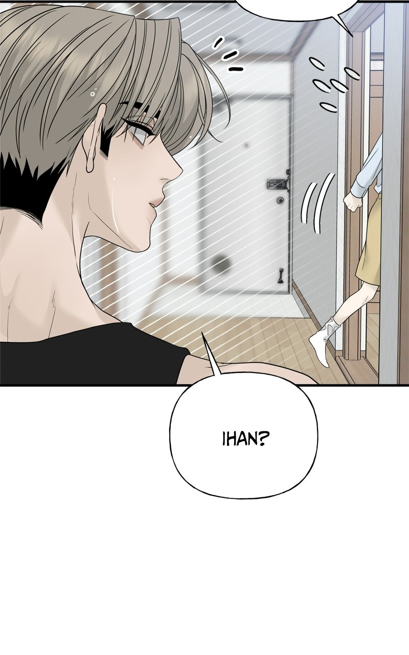 A Kind Intruder Ep. 5 - Do You Really Have to Go? page 88 - 