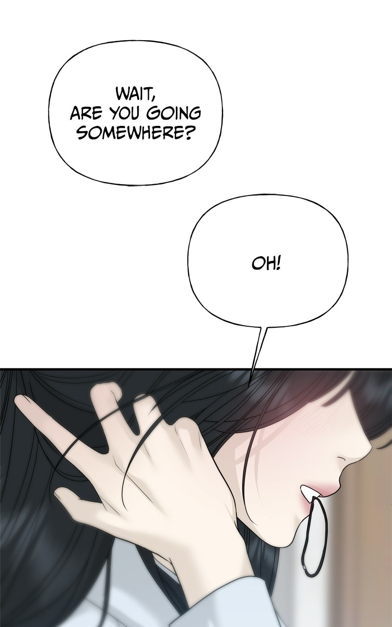 A Kind Intruder Ep. 5 - Do You Really Have to Go? page 89 - 