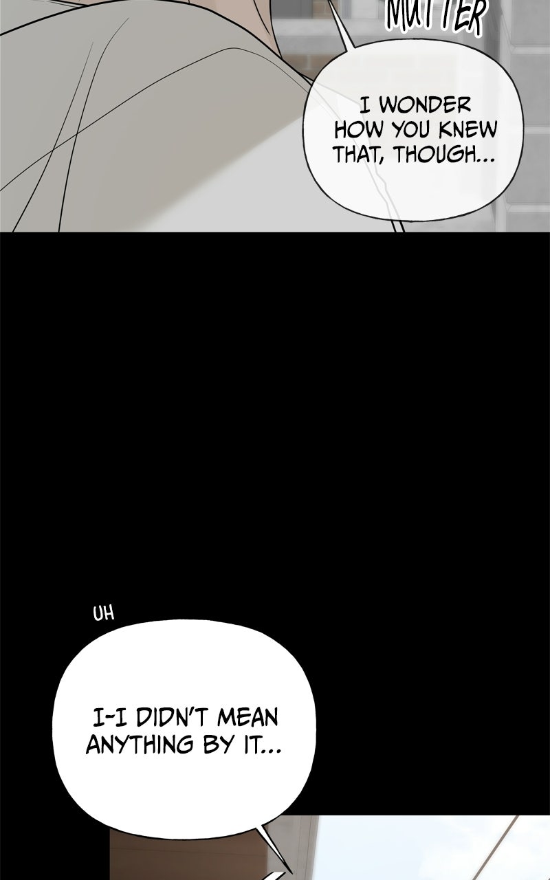 A Kind Intruder Ep. 5 - Do You Really Have to Go? page 10 - 