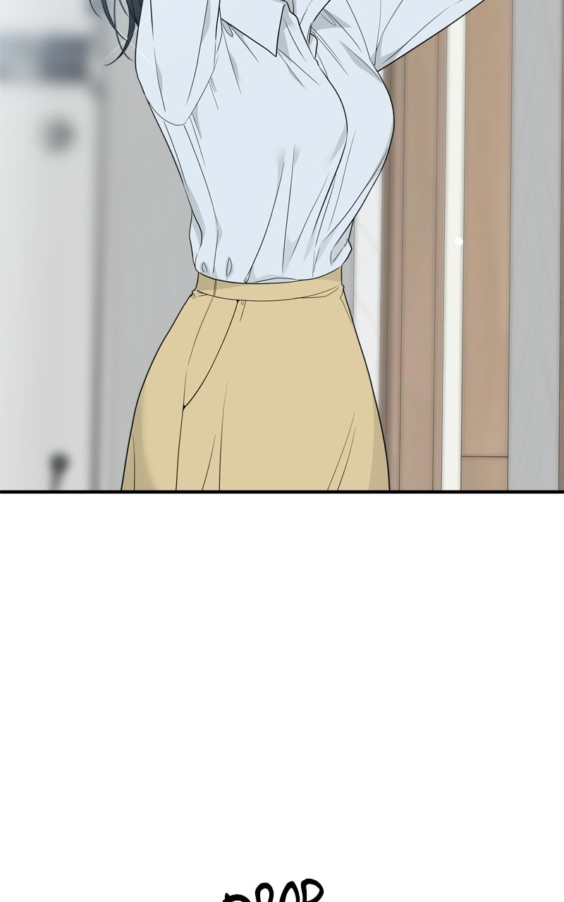 A Kind Intruder Ep. 5 - Do You Really Have to Go? page 91 - 
