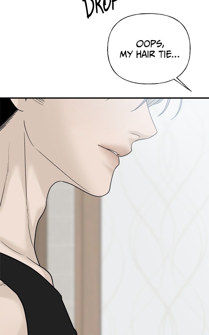 A Kind Intruder Ep. 5 - Do You Really Have to Go? page 92 - 