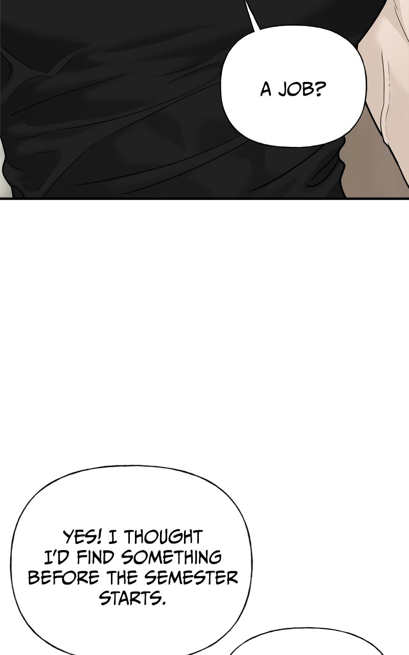 A Kind Intruder Ep. 5 - Do You Really Have to Go? page 96 - 