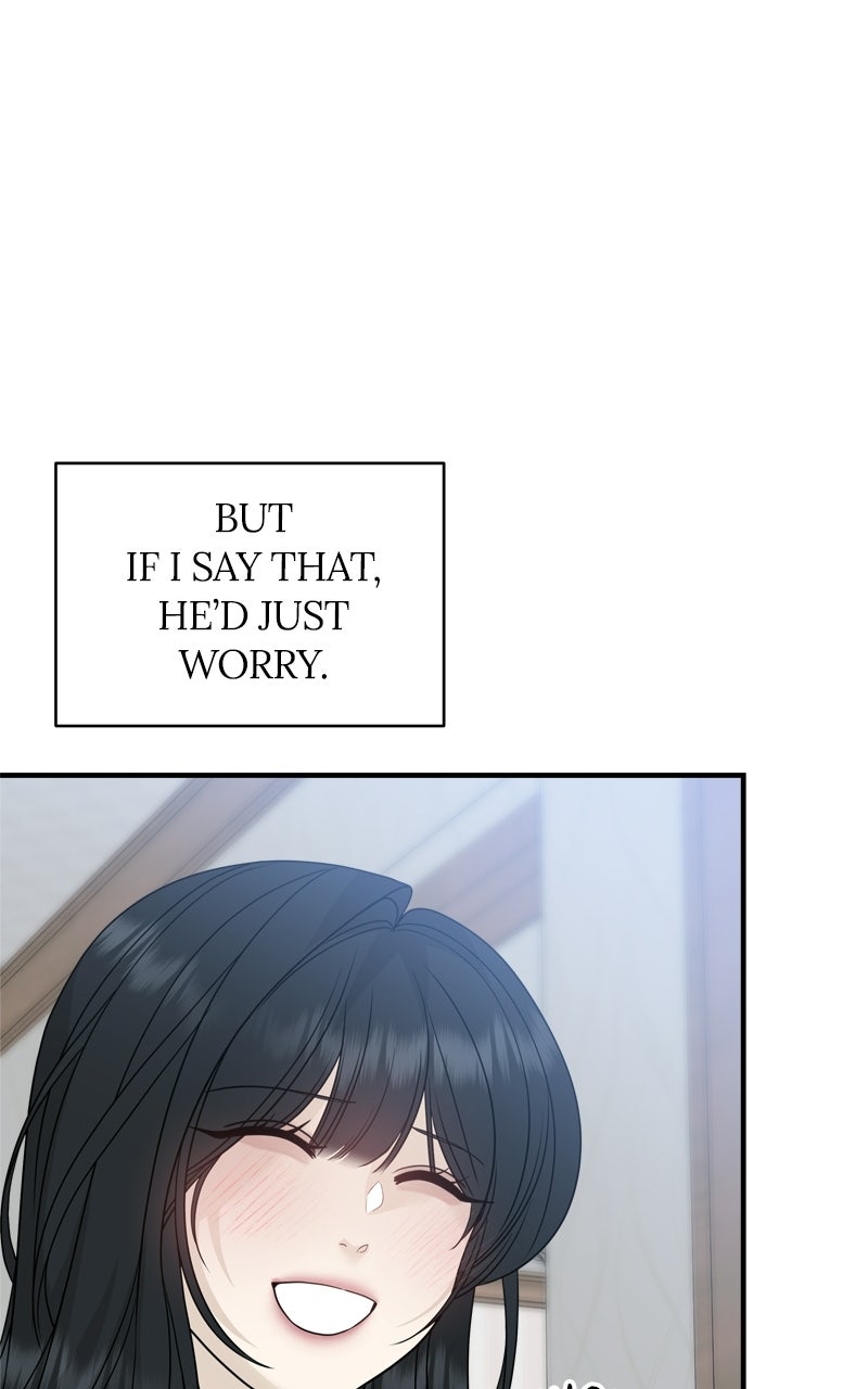A Kind Intruder Ep. 5 - Do You Really Have to Go? page 99 - 