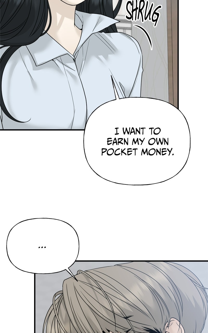 A Kind Intruder Ep. 5 - Do You Really Have to Go? page 100 - 