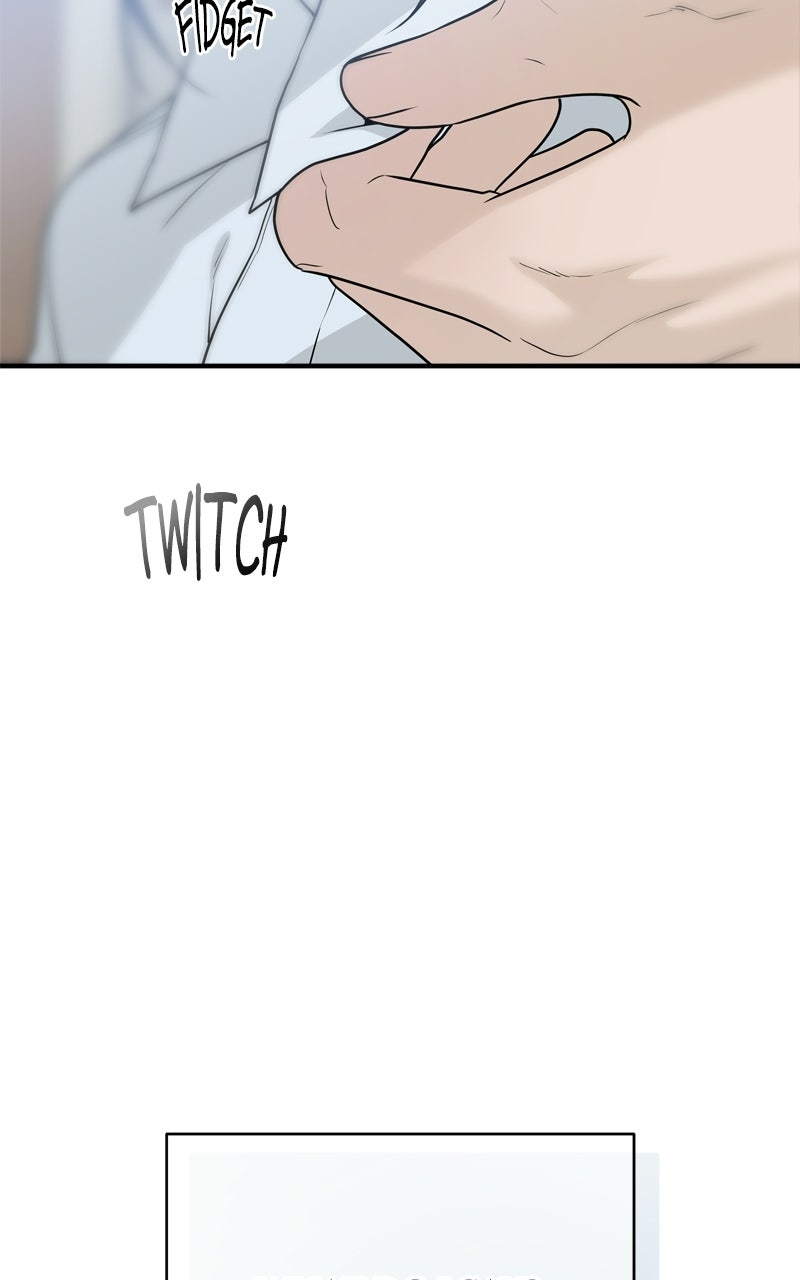 A Kind Intruder Ep. 6 - The Job Interview page 11 - 