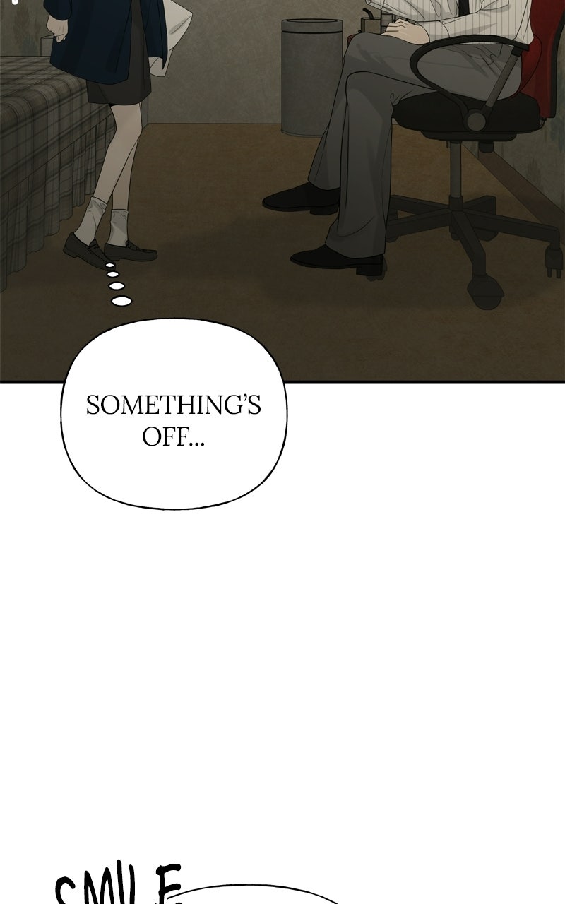 A Kind Intruder Ep. 6 - The Job Interview page 103 - 