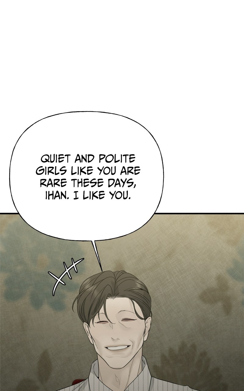A Kind Intruder Ep. 6 - The Job Interview page 109 - 