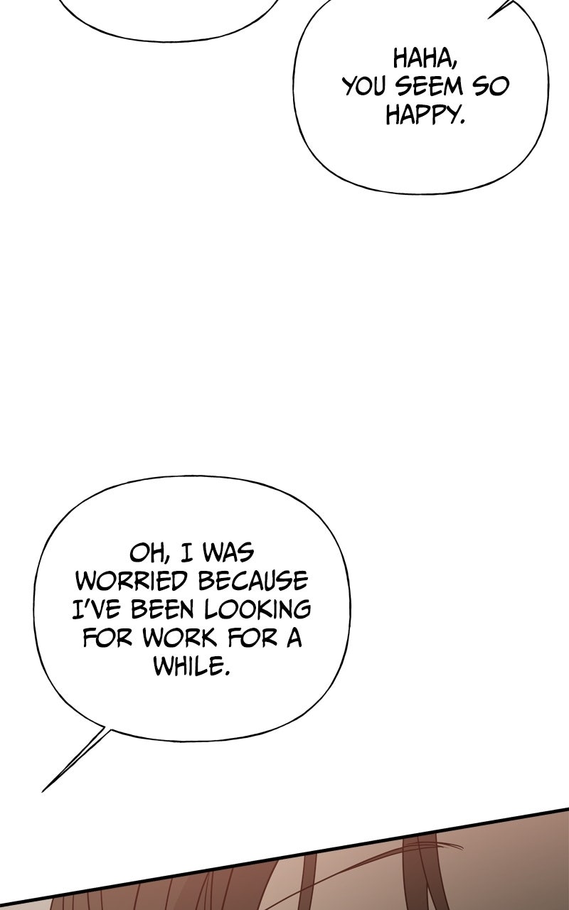 A Kind Intruder Ep. 6 - The Job Interview page 112 - 