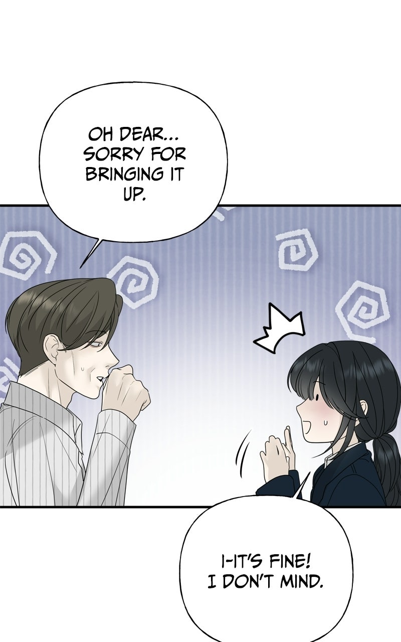 A Kind Intruder Ep. 6 - The Job Interview page 117 - 