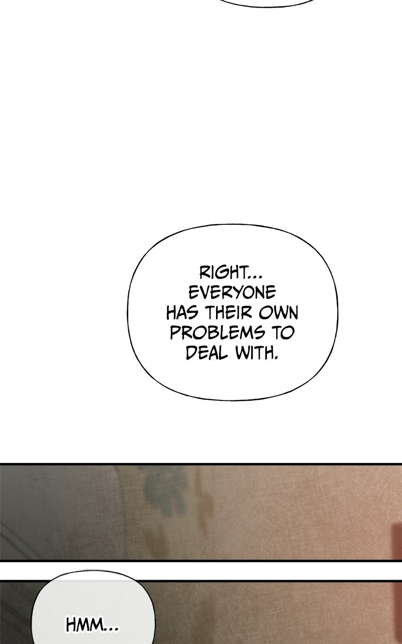 A Kind Intruder Ep. 6 - The Job Interview page 118 - 
