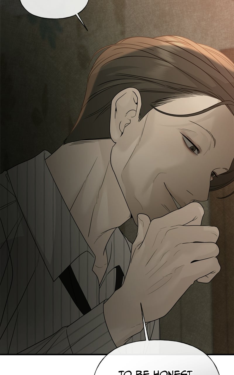 A Kind Intruder Ep. 6 - The Job Interview page 119 - 
