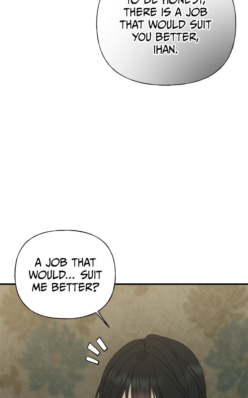 A Kind Intruder Ep. 6 - The Job Interview page 120 - 