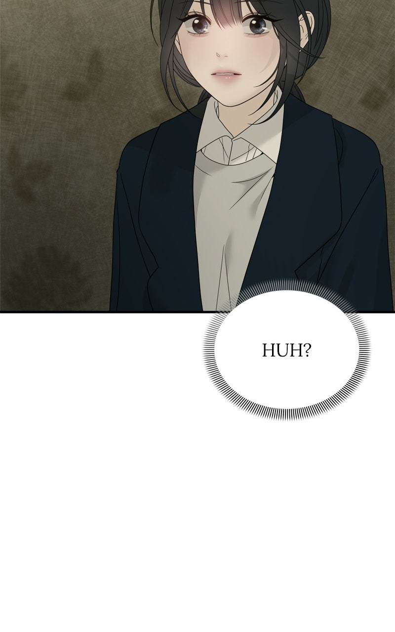 A Kind Intruder Ep. 6 - The Job Interview page 121 - 
