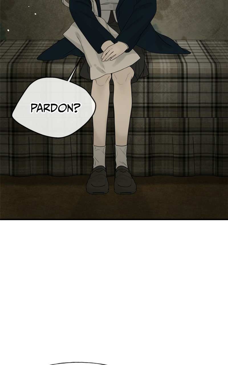 A Kind Intruder Ep. 6 - The Job Interview page 125 - 