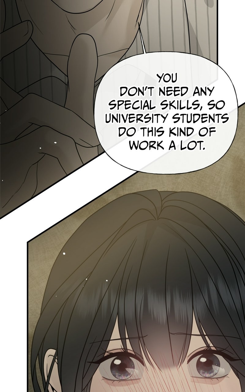 A Kind Intruder Ep. 6 - The Job Interview page 127 - 