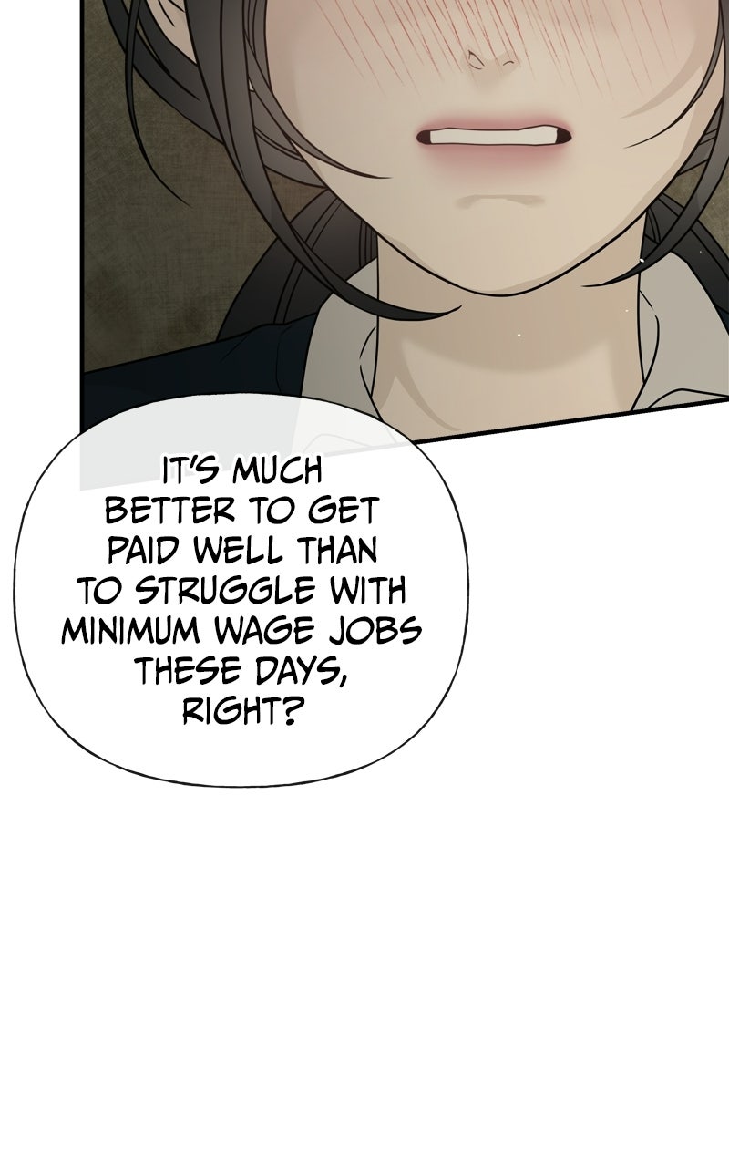A Kind Intruder Ep. 6 - The Job Interview page 128 - 