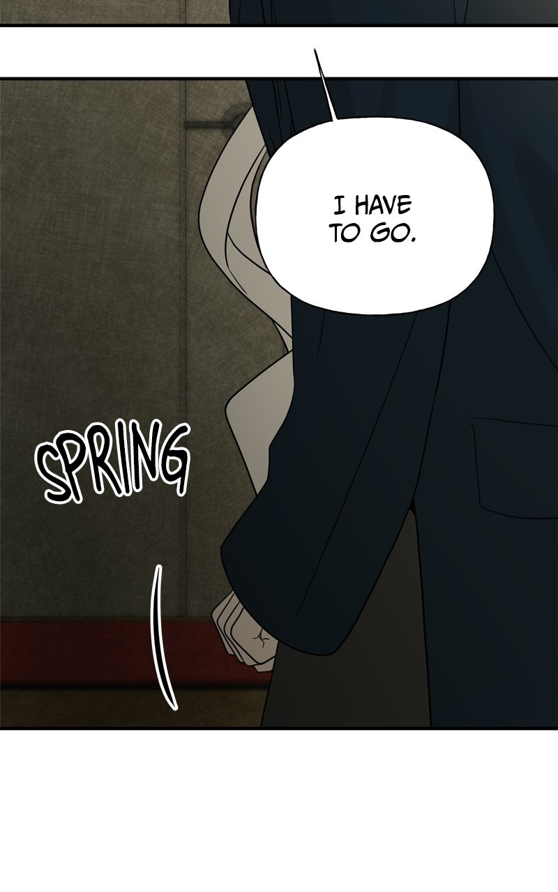 A Kind Intruder Ep. 6 - The Job Interview page 130 - 