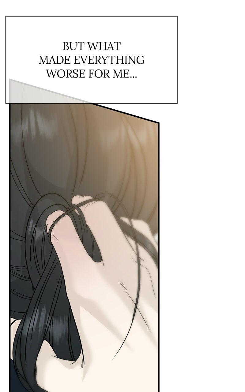 A Kind Intruder Ep. 6 - The Job Interview page 134 - 