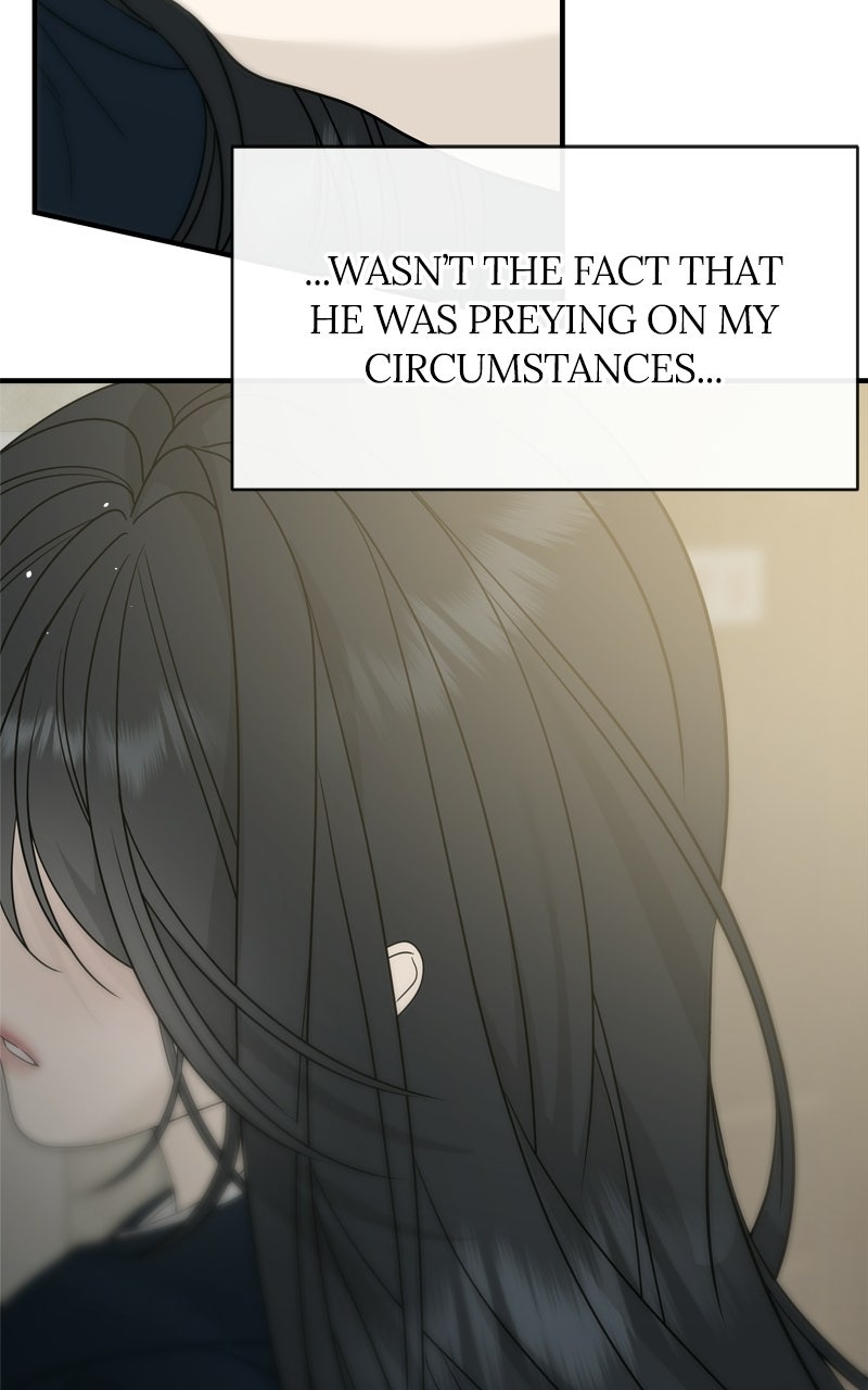 A Kind Intruder Ep. 6 - The Job Interview page 135 - 