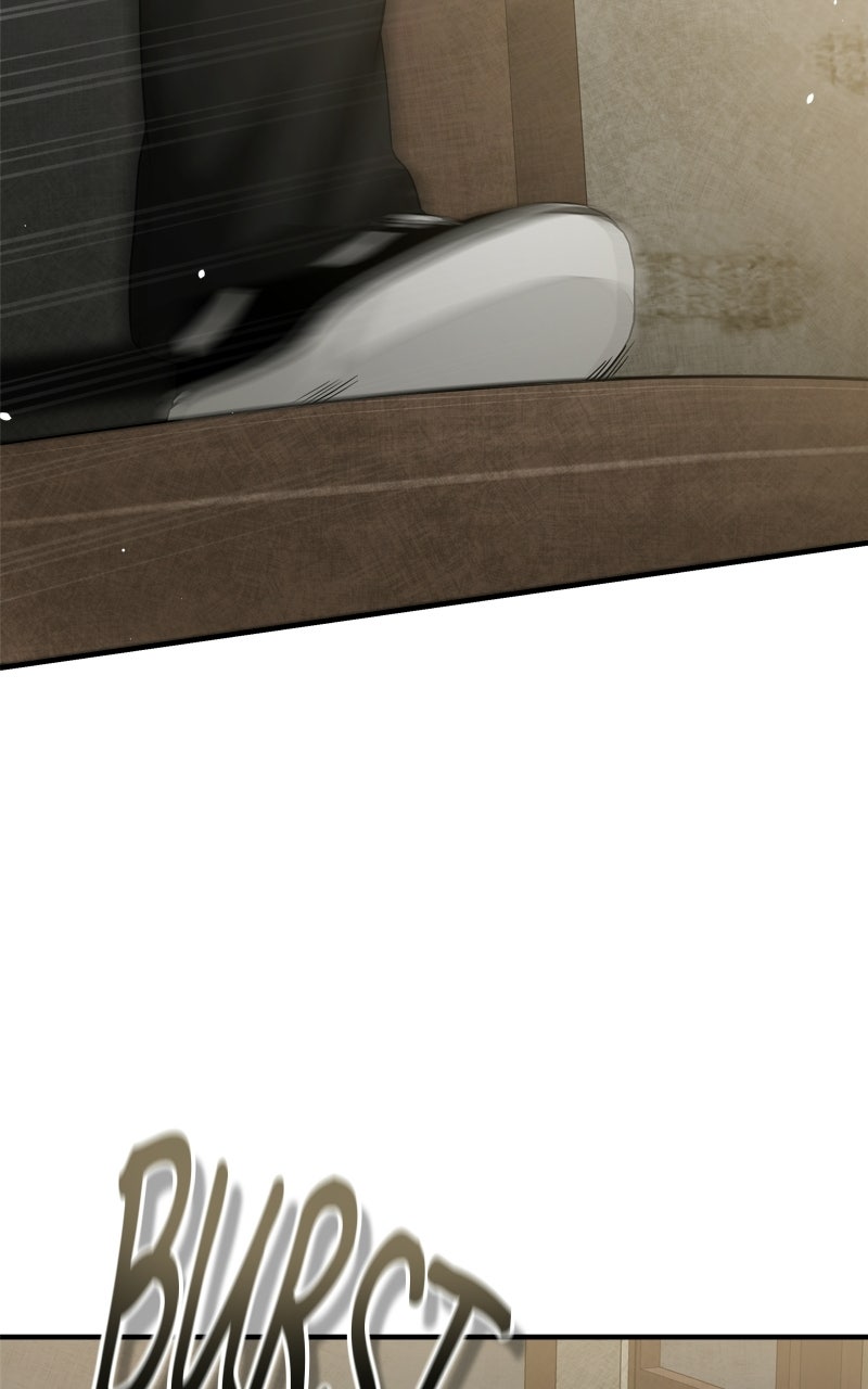 A Kind Intruder Ep. 6 - The Job Interview page 140 - 