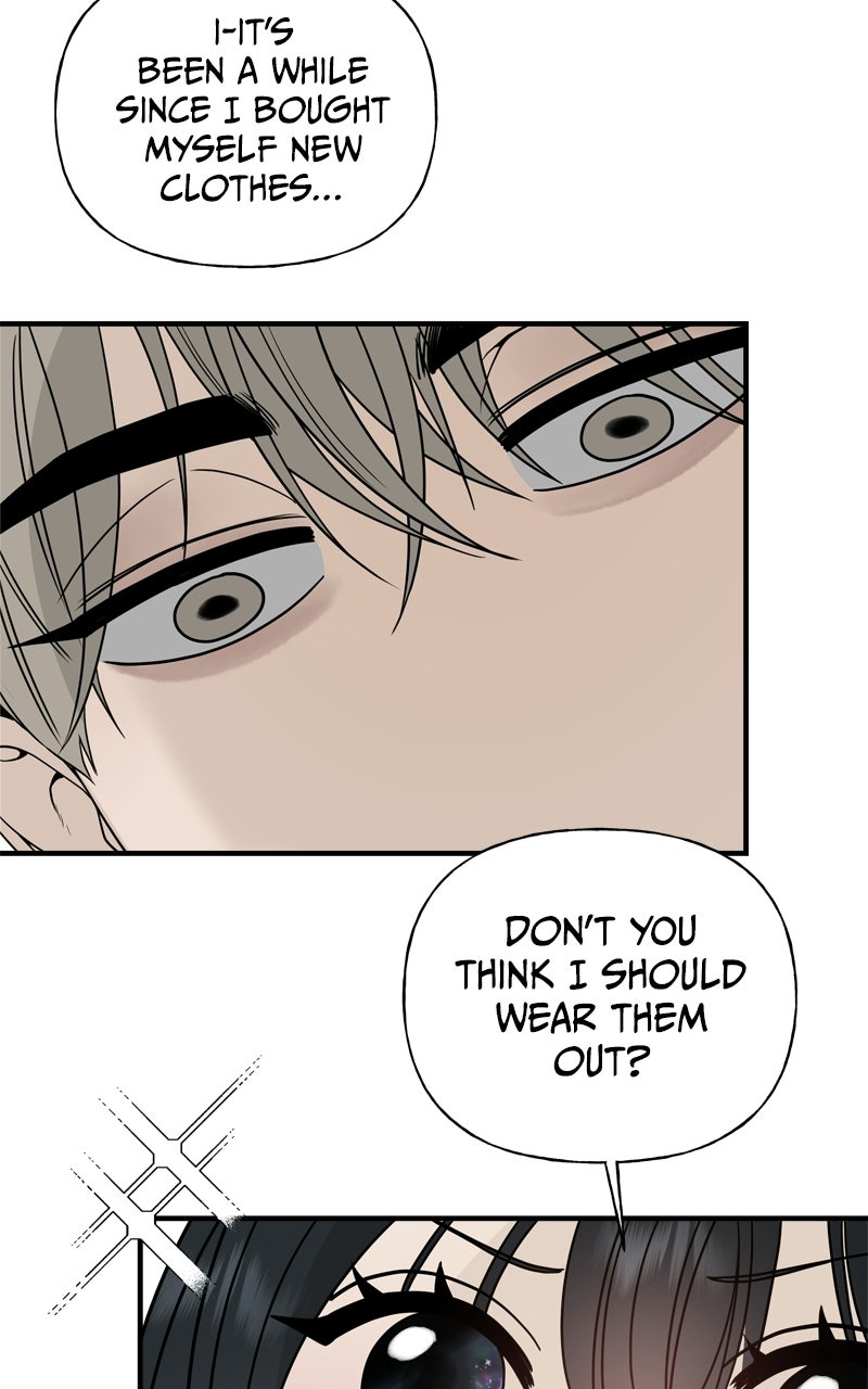 A Kind Intruder Ep. 6 - The Job Interview page 15 - 