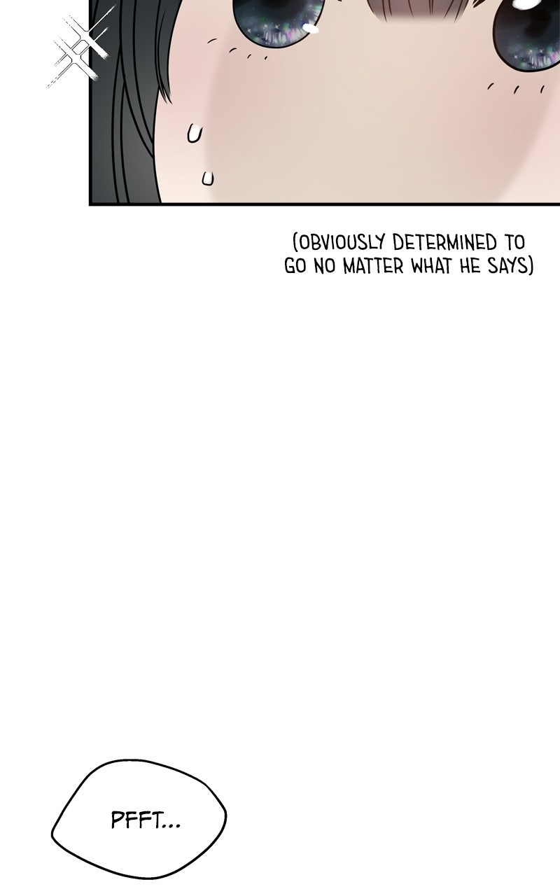 A Kind Intruder Ep. 6 - The Job Interview page 16 - 