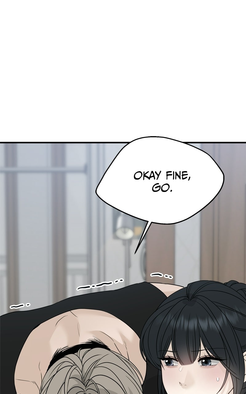 A Kind Intruder Ep. 6 - The Job Interview page 17 - 