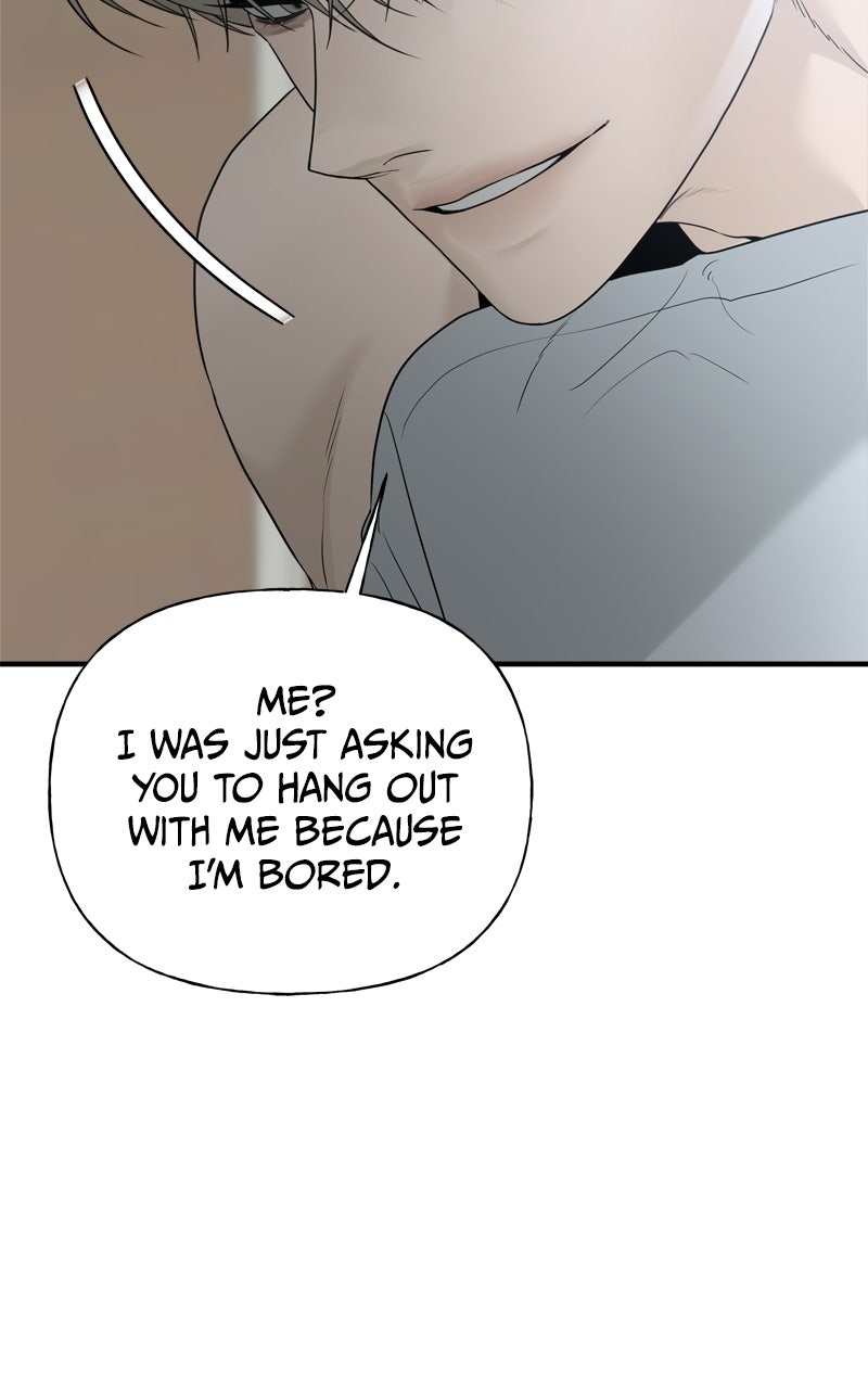A Kind Intruder Ep. 6 - The Job Interview page 20 - 