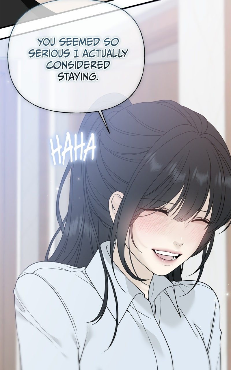 A Kind Intruder Ep. 6 - The Job Interview page 24 - 