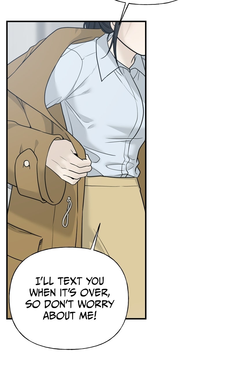 A Kind Intruder Ep. 6 - The Job Interview page 26 - 