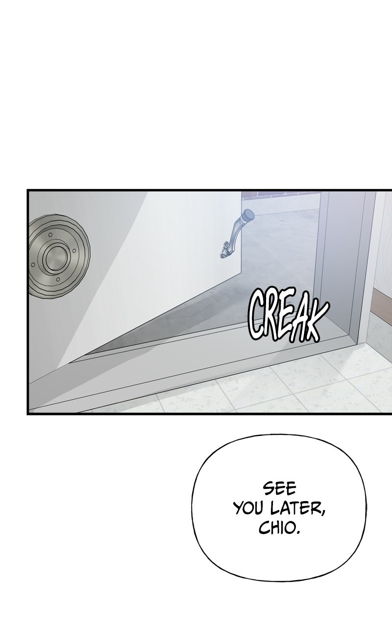 A Kind Intruder Ep. 6 - The Job Interview page 27 - 