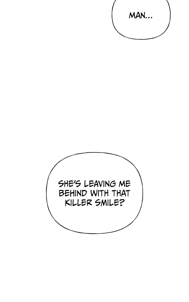 A Kind Intruder Ep. 6 - The Job Interview page 31 - 