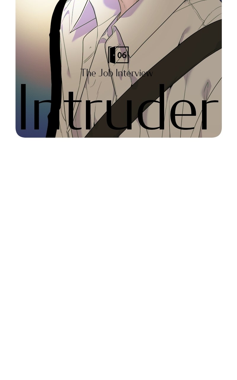 A Kind Intruder Ep. 6 - The Job Interview page 33 - 