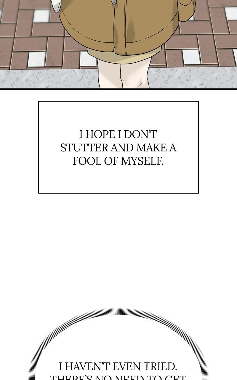 A Kind Intruder Ep. 6 - The Job Interview page 36 - 
