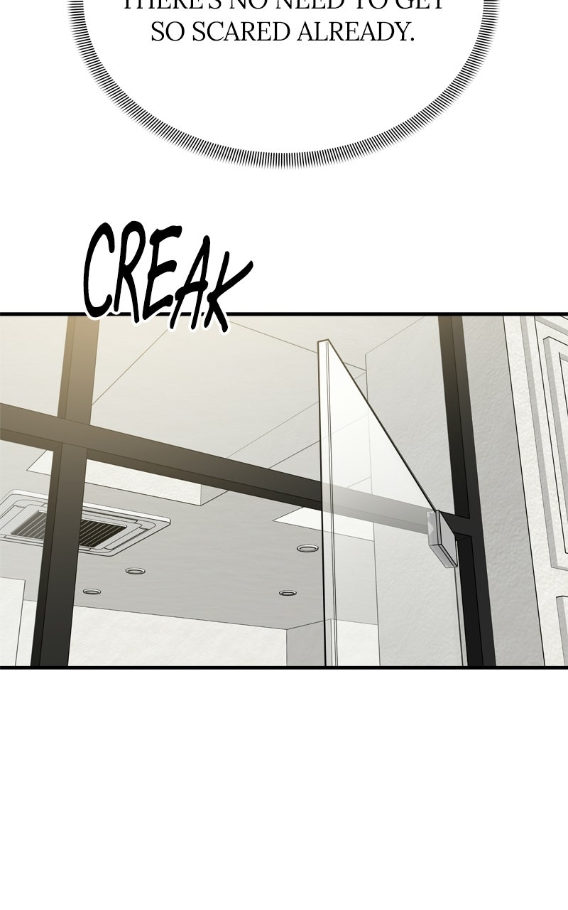 A Kind Intruder Ep. 6 - The Job Interview page 37 - 