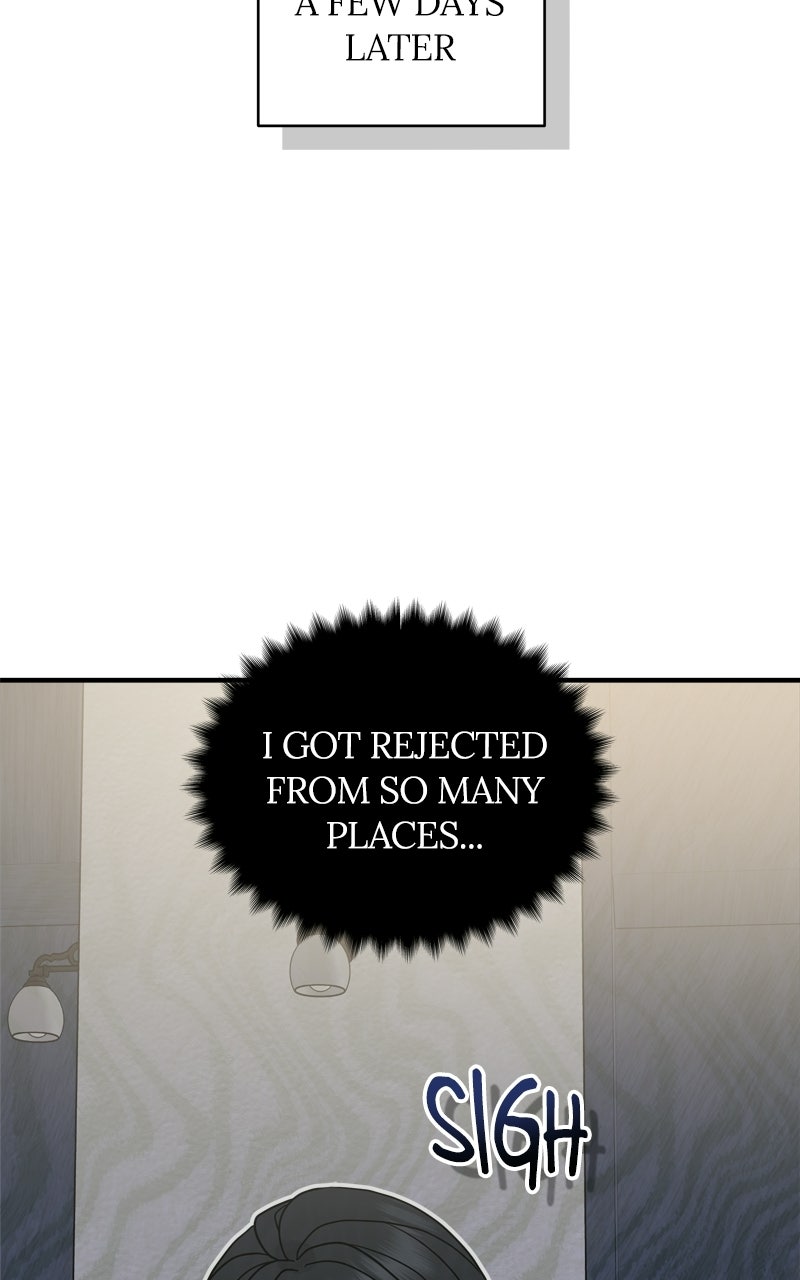 A Kind Intruder Ep. 6 - The Job Interview page 41 - 