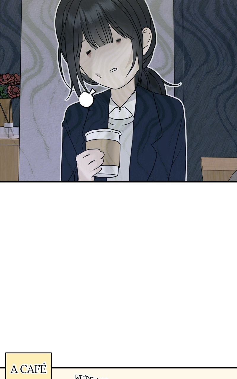 A Kind Intruder Ep. 6 - The Job Interview page 42 - 