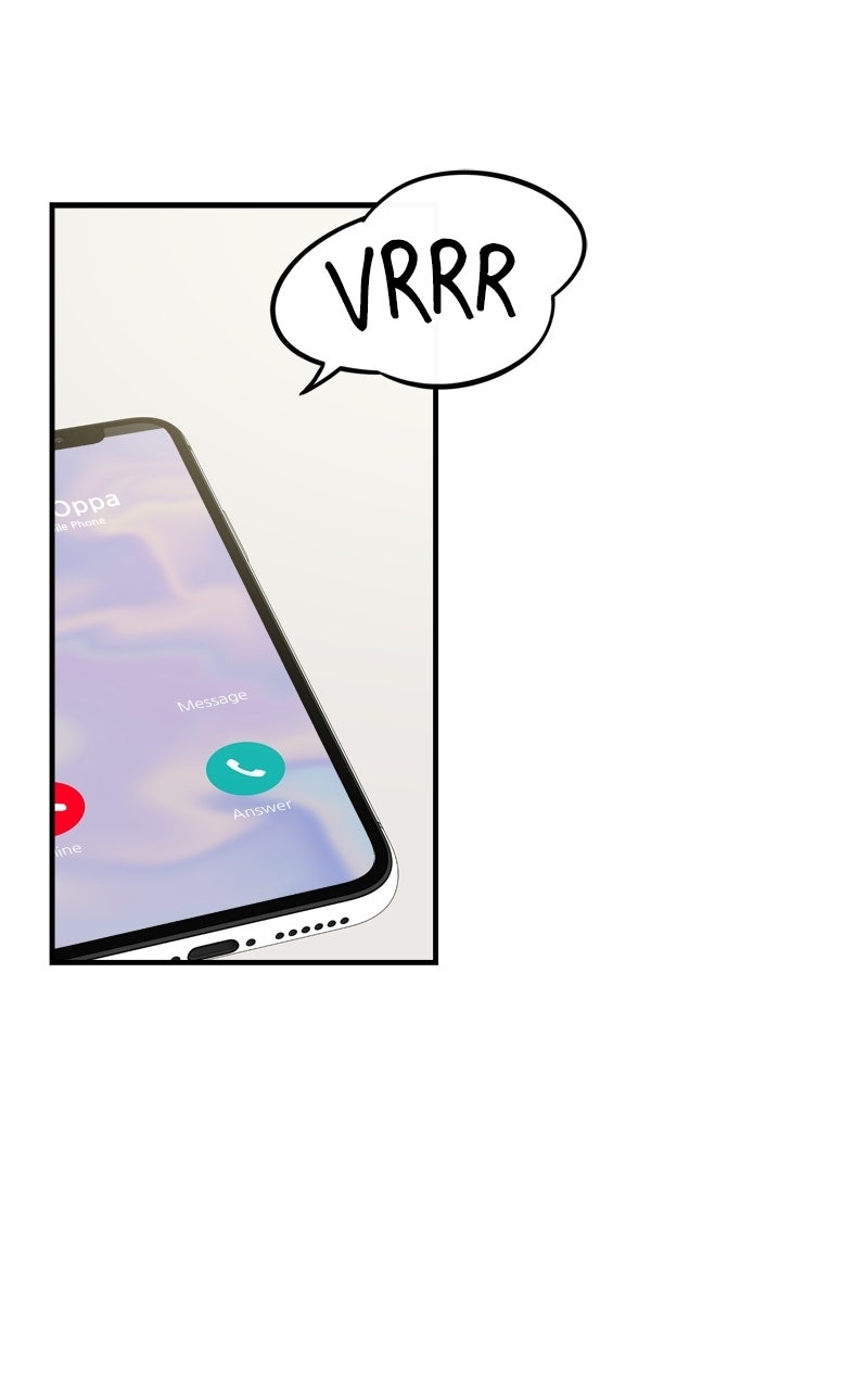 A Kind Intruder Ep. 6 - The Job Interview page 45 - 