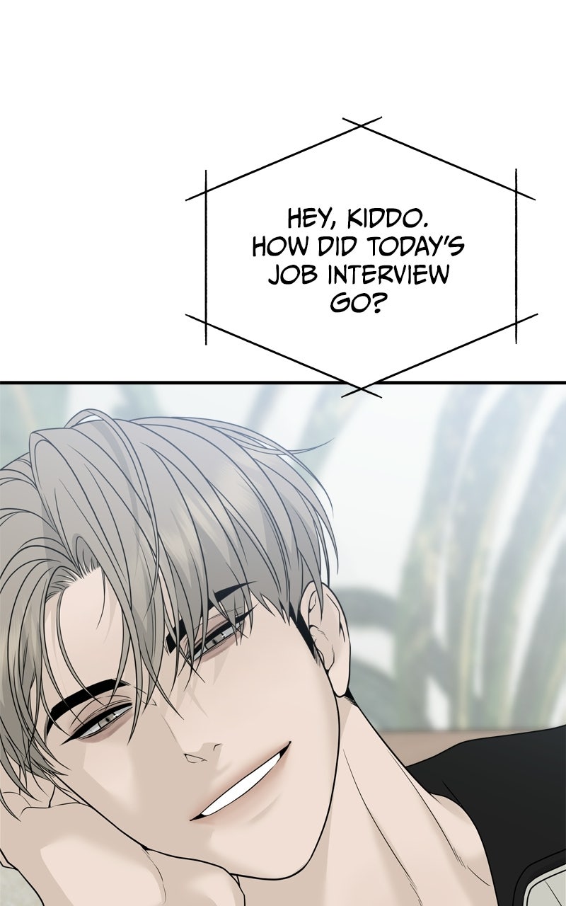 A Kind Intruder Ep. 6 - The Job Interview page 46 - 