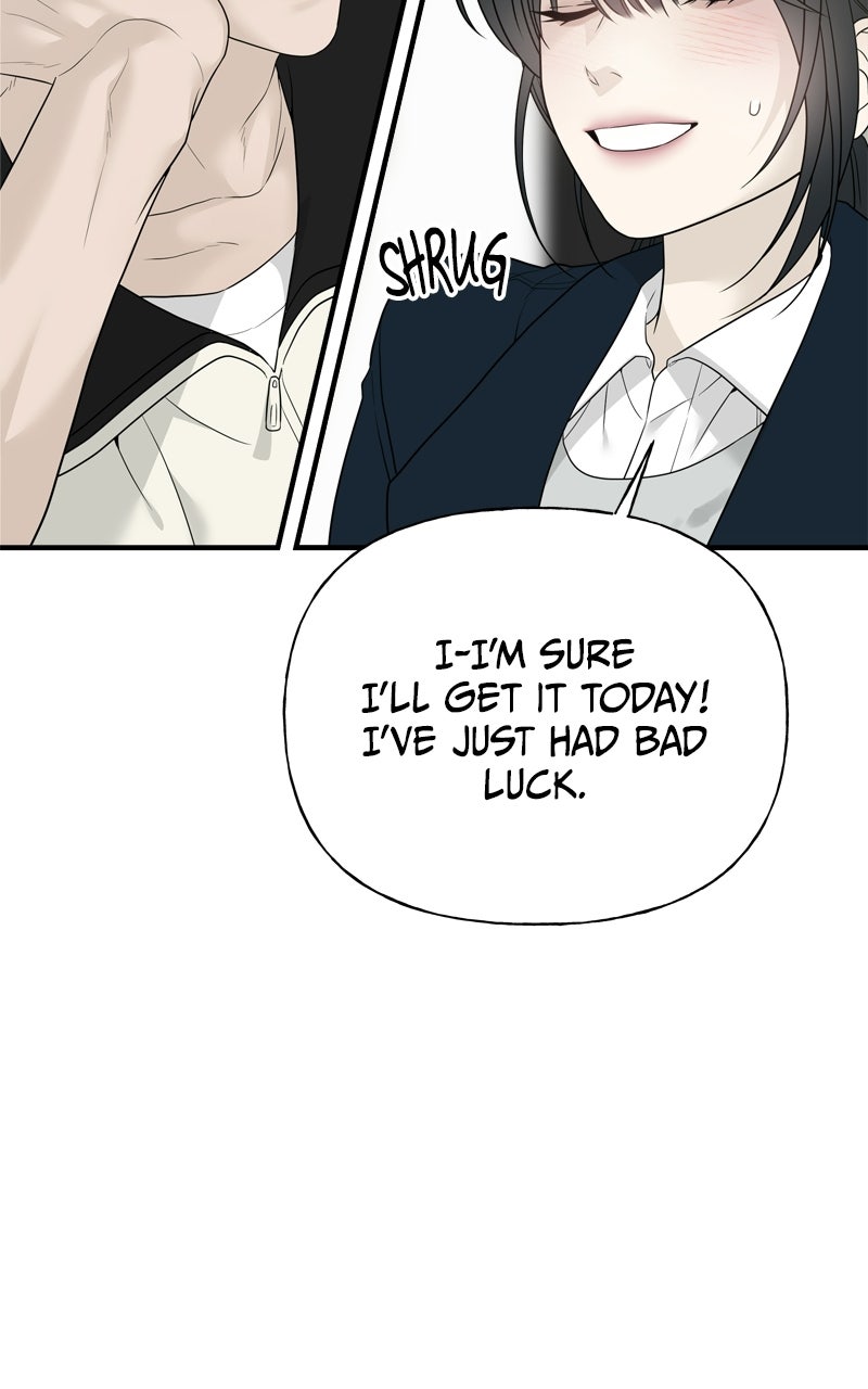 A Kind Intruder Ep. 6 - The Job Interview page 49 - 