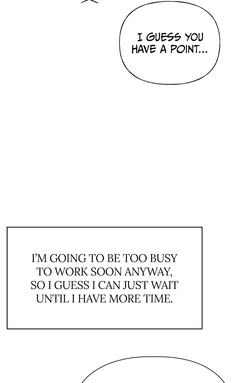 A Kind Intruder Ep. 6 - The Job Interview page 52 - 