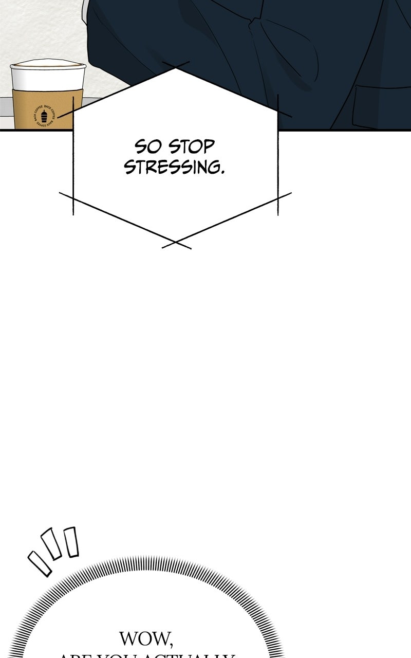 A Kind Intruder Ep. 6 - The Job Interview page 54 - 
