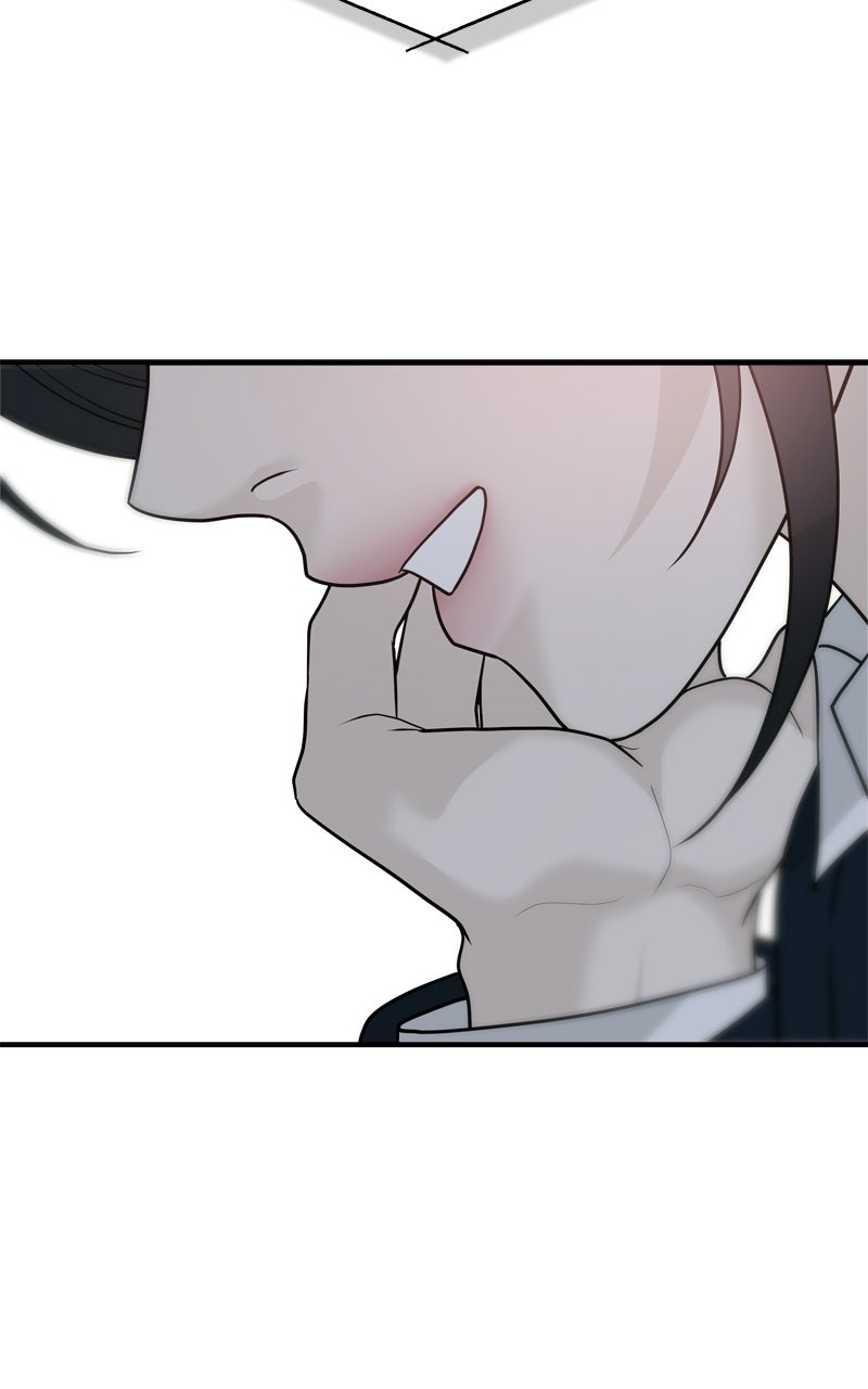 A Kind Intruder Ep. 6 - The Job Interview page 56 - 