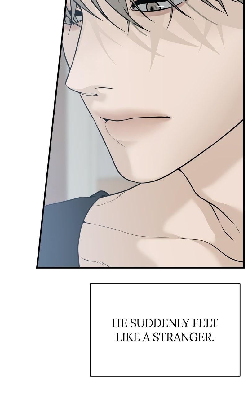 A Kind Intruder Ep. 6 - The Job Interview page 7 - 