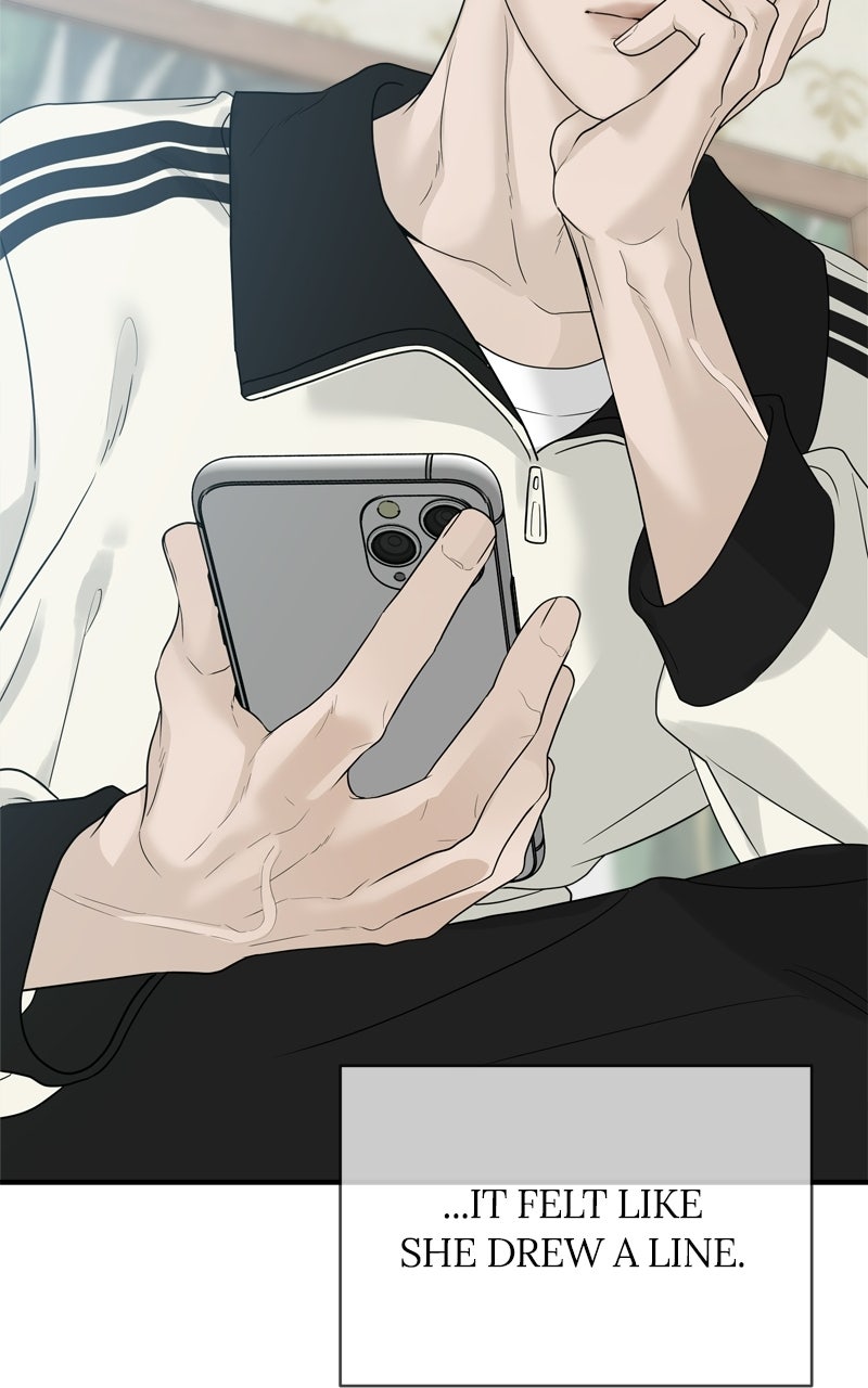 A Kind Intruder Ep. 6 - The Job Interview page 64 - 