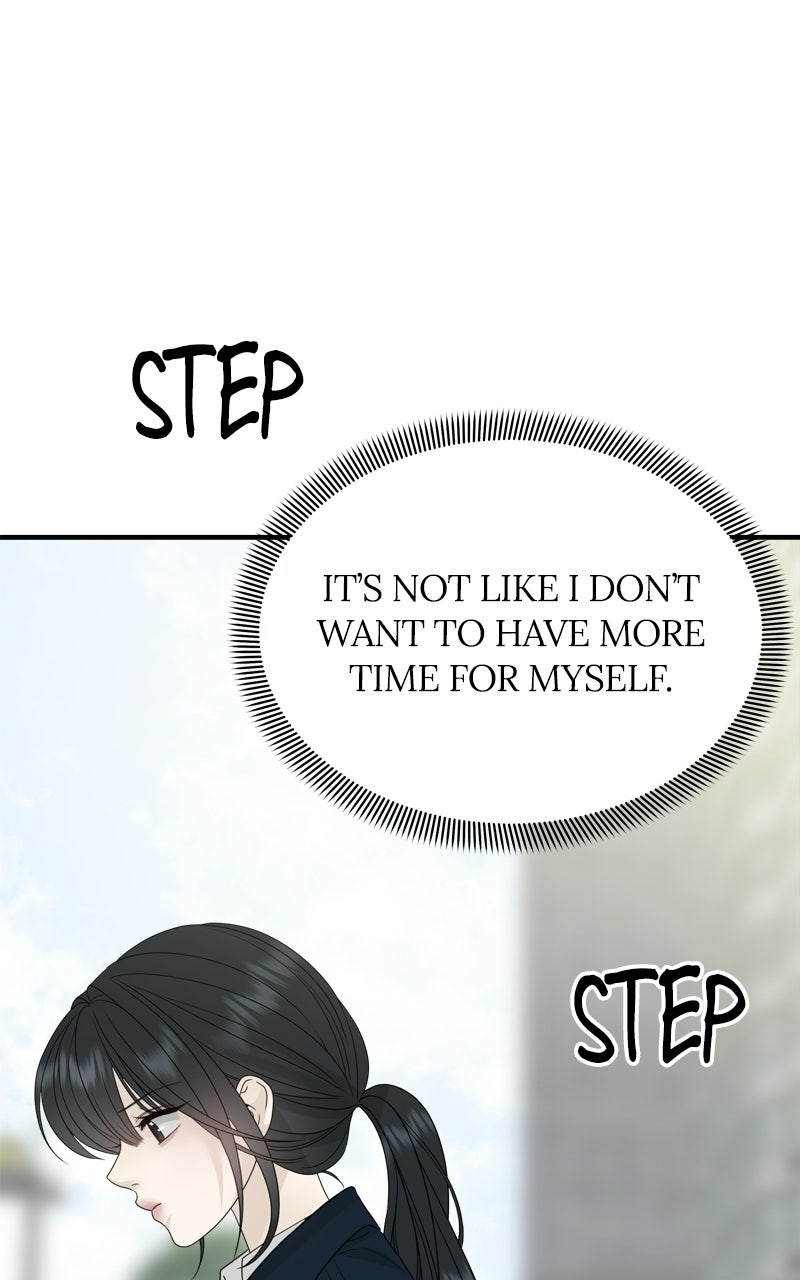 A Kind Intruder Ep. 6 - The Job Interview page 69 - 