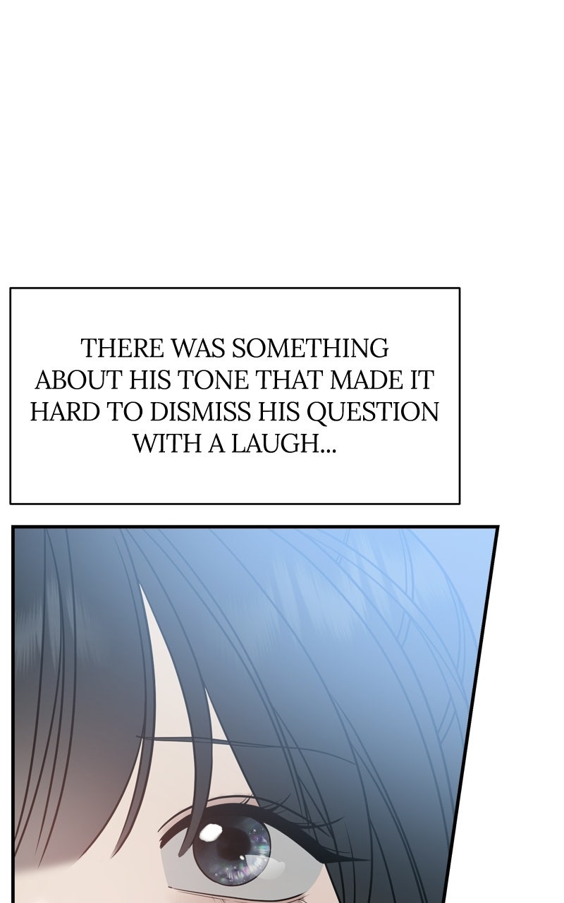 A Kind Intruder Ep. 6 - The Job Interview page 8 - 
