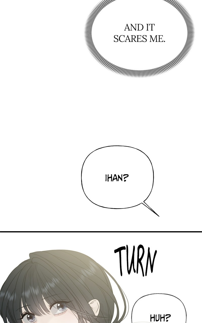 A Kind Intruder Ep. 6 - The Job Interview page 71 - 